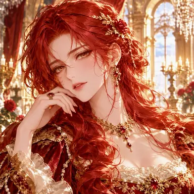 Profile image of Mylène