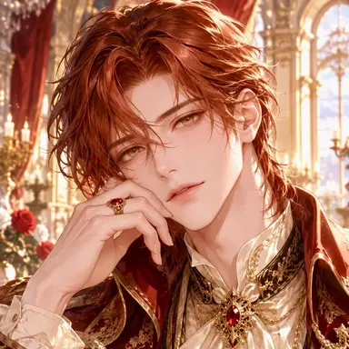 Profile image of Julius