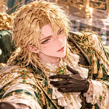 Profile image of Alto