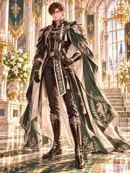 Profile image of Erik