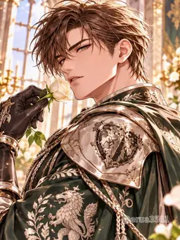 Profile image of Erik