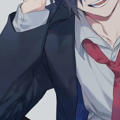 Profile image of 鬱先生