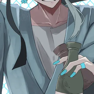 Profile image of しんぺい神
