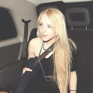 Profile image of Luna Lovegood