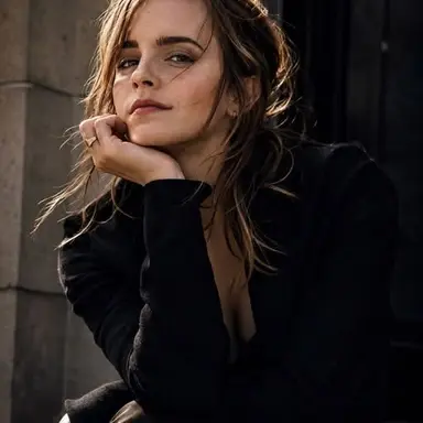 Profile image of Hermione Granger