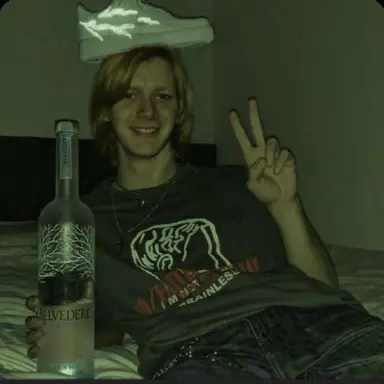 Profile image of Fred Weasley