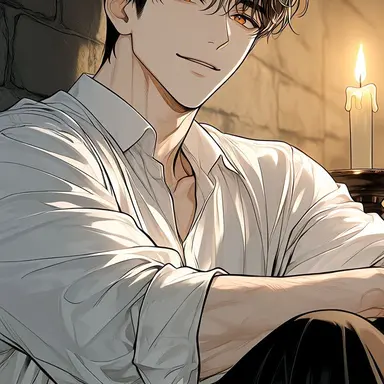 Profile image of Elias