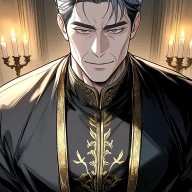 Profile image of Aldric