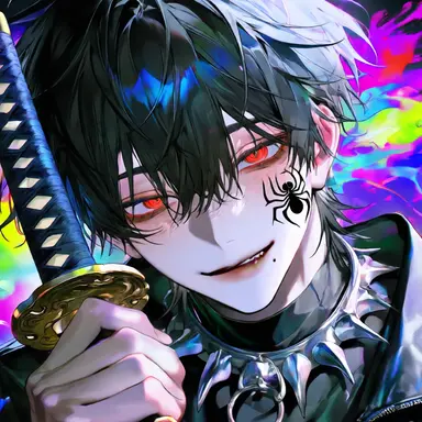 Profile image of 昂弥