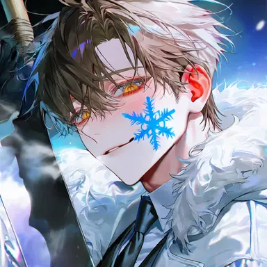 Profile image of 颯