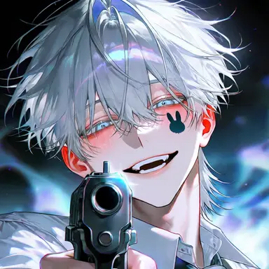 Profile image of 琉叶