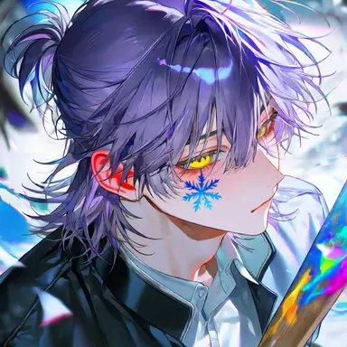 Profile image of 稜真