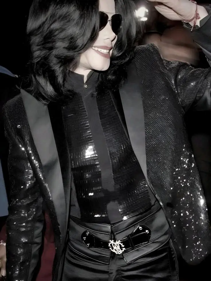 I_heart_the_rain의 Michael jackson {mature era}