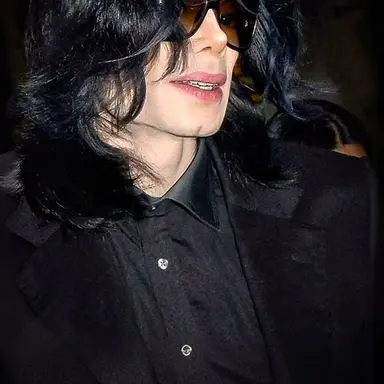 Profile image of Michael jackson