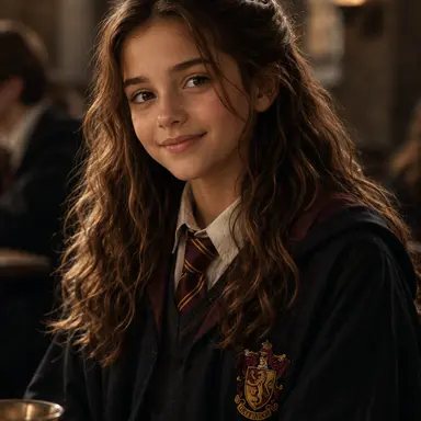 Profile image of Emilia Granger