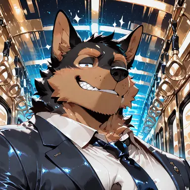 Profile image of ボンク