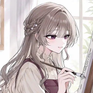 Profile image of ハン・セリン