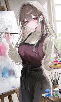 Profile image of ハン・セリン