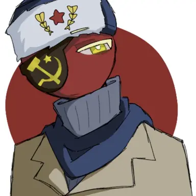 Profile image of ソ連