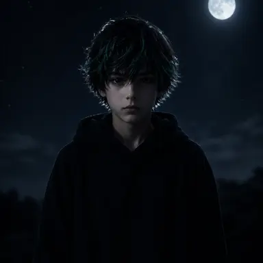 Profile image of Thessivane