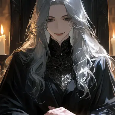 Profile image of Morwelne