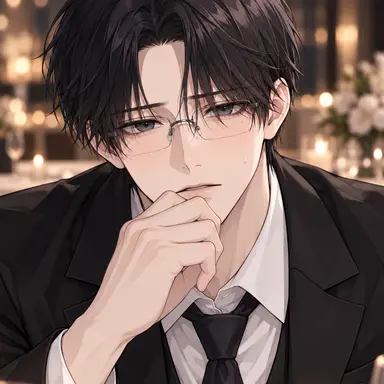 Profile image of Saku Yamanaka