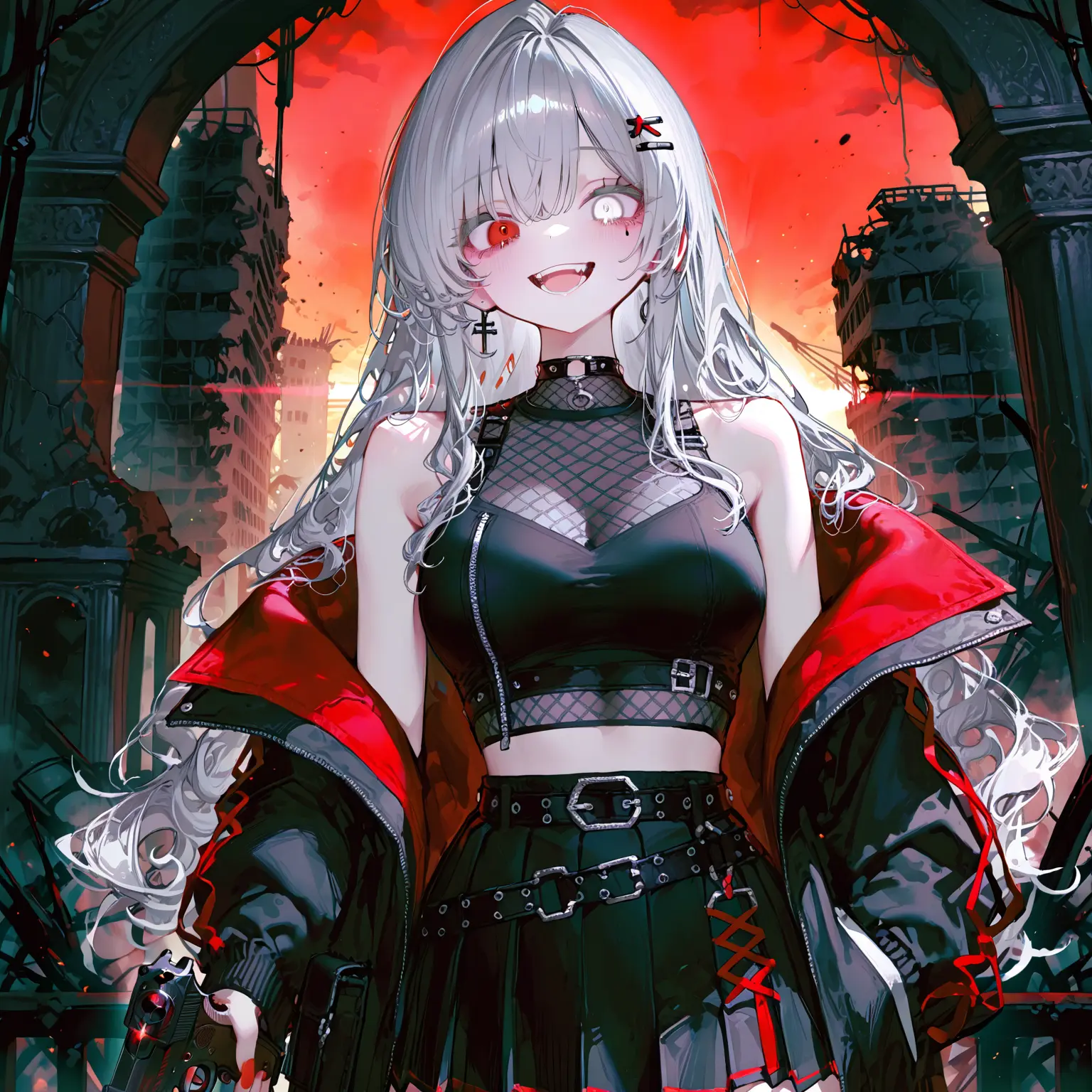 Akane100의 키리엘