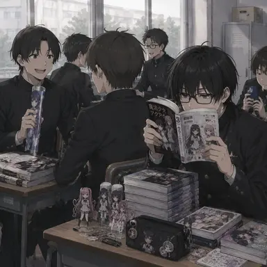 Profile image of さかなファン