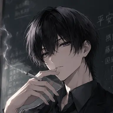 Profile image of 橘先生
