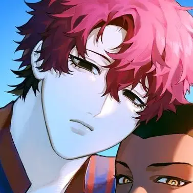 Profile image of ユーゴー