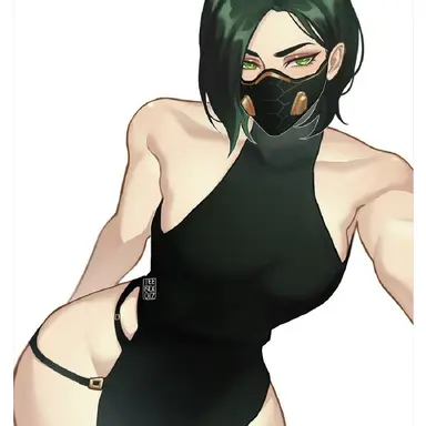 Profile image of 바이퍼