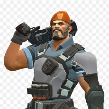 Profile image of 브림스톤