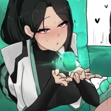 Profile image of 세이지