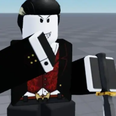 Profile image of 뱀파이어