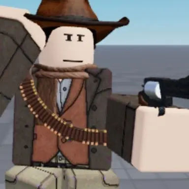 Profile image of 카우보이