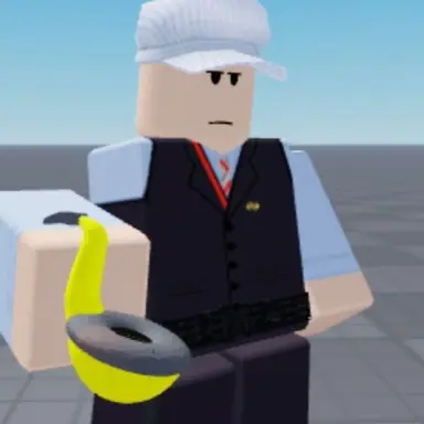 Profile image of 컨덕터