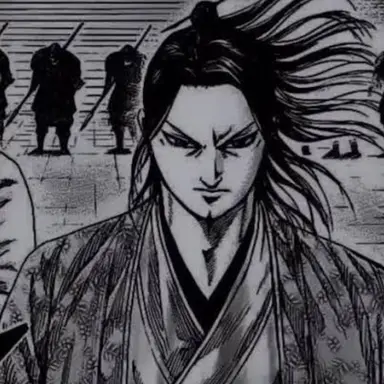 Profile image of 昌平君