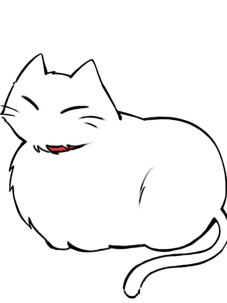 YoungBarLei의 userみたいな猫ちゃんがいる