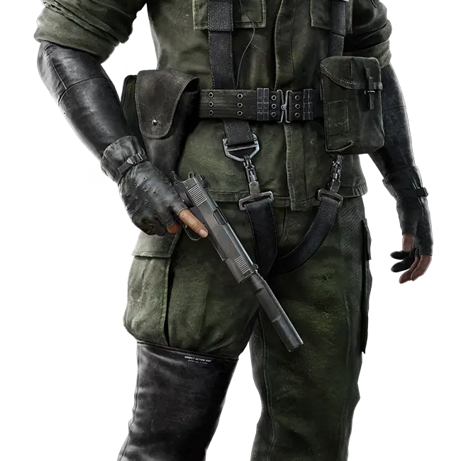 kemono_aikouka의 MGSΔ