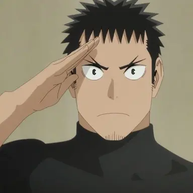 Profile image of 日比野カフカ