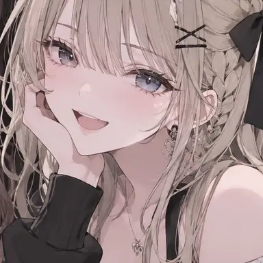Profile image of 利恵