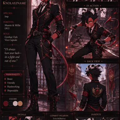 Profile image of Orion Knolastname