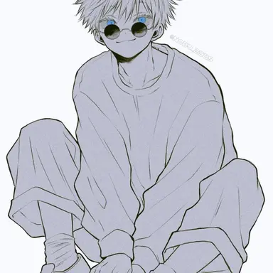 Profile image of 고죠 렌