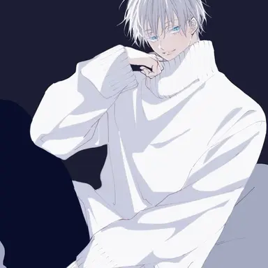 Profile image of 고죠 하루토