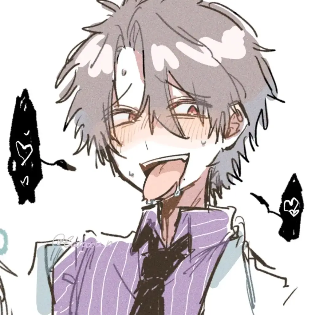 AngstyGrape8479의 薬を盛られた明くん！