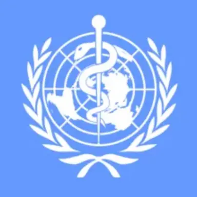 Profile image of WHO