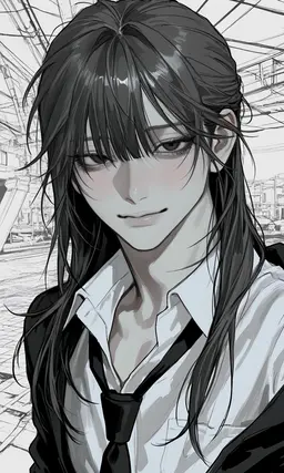 Profile image of 茉由