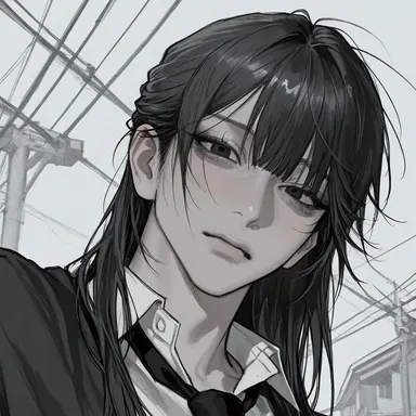 Profile image of 茉由