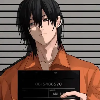 Profile image of 하야카와 아키