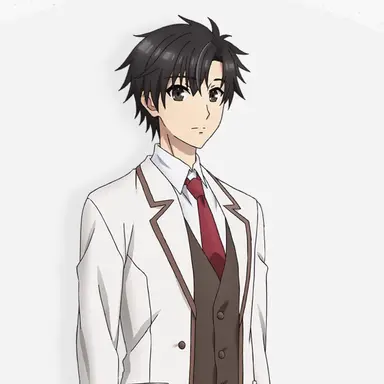 Profile image of 伊月